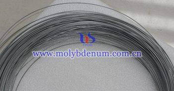 Applications of Molybdenum Wire in the Automotive Industry molybdenum wire photo