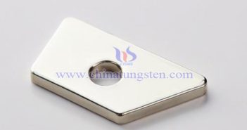 Baotou Rare Earth Magnetic Material Output Increased by Nearly 60% in 2024 Picture of rare earth magnetic materials