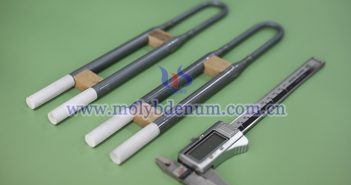 Molybdenum Market Update-February 13, 2025 Silicon molybdenum rod picture