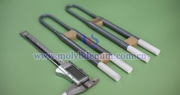 Molybdenum Market Update – February 21, 2025 Silicon molybdenum rod picture
