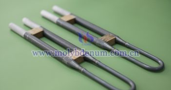 Molybdenum Market Update-February 24, 2025 Silicon molybdenum rod picture