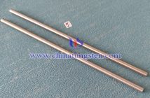 Silver Tungsten Rod Price on August 20, 2025 silver tungsten rod photo