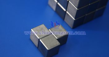 Why Does China Implement Export Controls on Tungsten Alloy? tungsten alloy blocks image