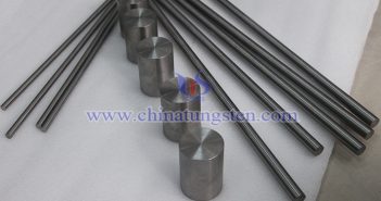 Tungsten Enterprise Guided Prices Reduced Picture of tungsten alloy products