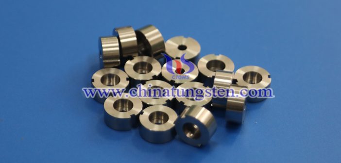 Tungsten Alloy in Automotive and Aerospace Sensors Tungsten Alloy in Automotive and Aerospace Sensors photo