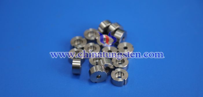 Enhancing Sensor Durability with Tungsten Alloy tungsten alloy sensor photo