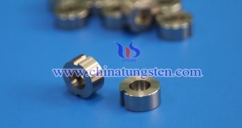 Tungsten Alloy in Sensors: High Sensitivity and Stability tungsten alloy sensor photo