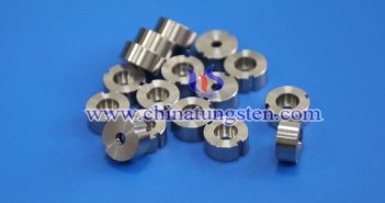 Tungsten Alloy for Radiation Detection Sensors tungsten alloy sensor photo