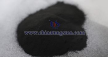 What Is the Crystal Structure of Tungsten Disulfide Nanosheet? Tungsten disulfide picture