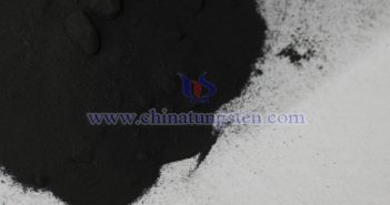 What Are the Characteristics of Tungsten Disulfide Nanosheet? tungsten disulfide picture
