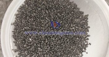 Tungsten Waste and Scrap Market Weakens Picture of tungsten flux
