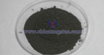 Tungsten-Doped Vanadium Dioxide Films Advance Optoelectronic Devices tungsten powder picture