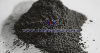 Tungsten Powder and Ferro Tungsten Prices Remain Stable Picture of tungsten powder