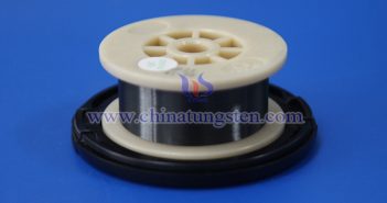 Strengthening International Tungsten Prices and Weakening Domestic Tungsten Prices Picture of tungsten wire