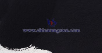 What Are the Characteristics of Nano Violet Tungsten Oxide? nano violet tungsten oxide image