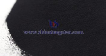 Violet Tungsten Oxide: The Environmental Guardian in Photocatalytic Technology violet tungsten oxide image