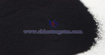 Violet Tungsten Oxide: Rising Star in Gas Sensing violet tungsten oxide image