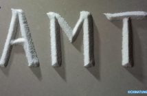 Ammonium Metatungstate (AMT) Ammonium Metatungstate (AMT) photo