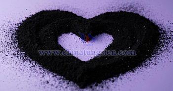 Crystal Structure: the “Behind-the-Scenes Manipulator” of Tungsten Disulfide Performance China Tungsten Online tungsten disulfide picture