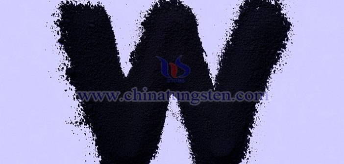 Tungsten Disulfide Price on MAR.19,2025 China Tungsten Online tungsten disulfide picture