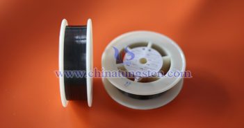 Cut-Resistant Tungsten Wire Performance Characteristics cut-resistant tungsten wire image
