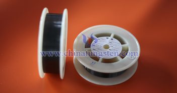 Advantages of Cut-Resistant Tungsten Wire cut-resistant tungsten wire image