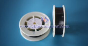 Physical Properties of Cut-resistant Tungsten Wire cut-resistant tungsten wire image