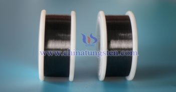 Industry Standard for Cut-Resistant Tungsten Wire cut-resistant tungsten wire image