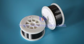 Environmental Adaptability of Cut-Resistant Tungsten Wire cut-resistant tungsten wire image