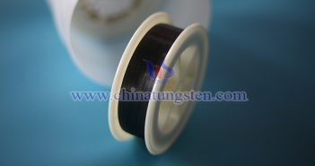 Applications of Cut-Resistant Tungsten Wire cut-resistant tungsten wire image