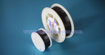 Applications of Cutting-Resistant Tungsten Wire in the Semiconductor Field cut-resistant tungsten wire image