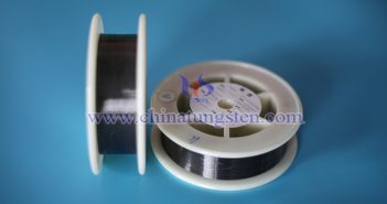 Cut-Resistant Tungsten Wire: Usage Scenarios cut-resistant tungsten wire image