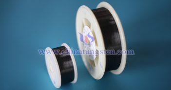 Applications of Cutting-Resistant Tungsten Wire in the Industrial Sector cut-resistant tungsten wire image