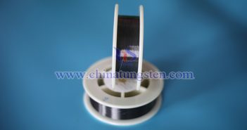 Applications of Cutting-Resistant Tungsten Wire in the Medical Field cut-resistant tungsten wire image