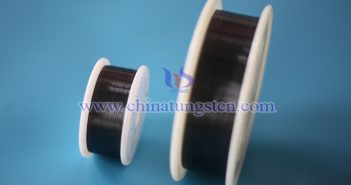 Applications of Cut-Resistant Tungsten Wire in the Electronics and Information Industry cut-resistant tungsten wire image