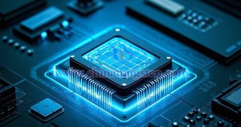 The First Synthesis of Octamer Molybdenum Blue: New Hope For the Molybdenum Oxygen Cluster Family Electronic device picture