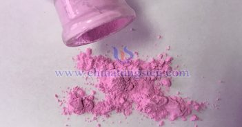 Rare Earth Market Update – March 7, 2025 Erbium oxide picture