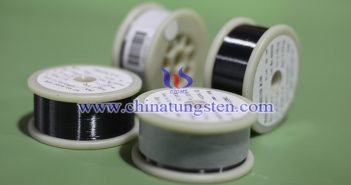 Basic Properties and Applications of Halogen Lamp Tungsten Wire halogen lamp tungsten wire image