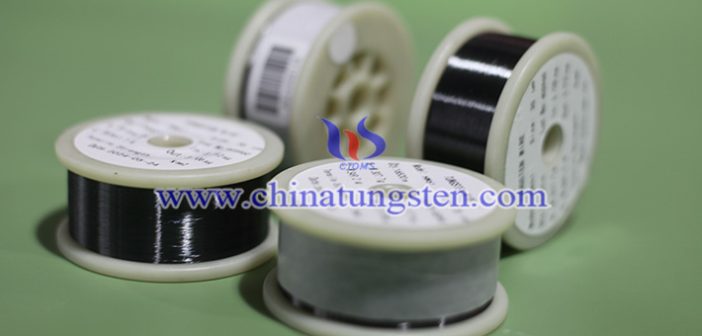 Basic Properties and Applications of Halogen Lamp Tungsten Wire halogen lamp tungsten wire image