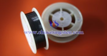 High-Temperature Resistance and Lifespan of Halogen Lamp Tungsten Wire halogen lamp tungsten wire image