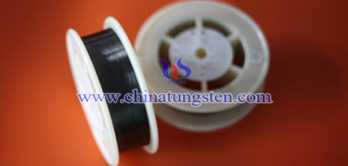 High-Temperature Resistance and Lifespan of Halogen Lamp Tungsten Wire halogen lamp tungsten wire image