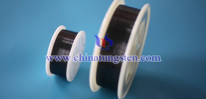 Technical Requirements of Halogen Lamp Tungsten Wire halogen lamp tungsten wire image