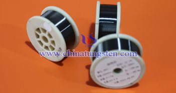 Advantages of Halogen Lamp Tungsten Wire halogen lamp tungsten wire image