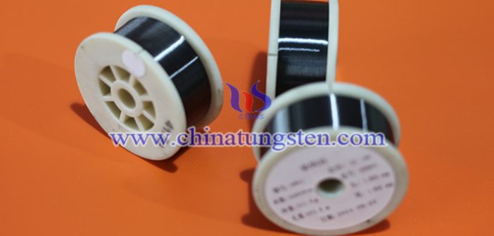Advantages of Halogen Lamp Tungsten Wire halogen lamp tungsten wire image