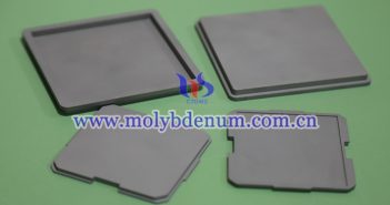 Analysis of the Advantages of Molybdenum-Copper Alloy in Electronic Packaging molybdenum copper heat sink picture