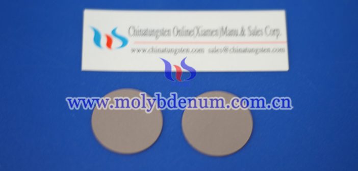 The Role of Molybdenum-Copper Alloys in High-Power Laser Packaging molybdenum copper heat sink picture