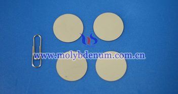 What Are the Applications of Molybdenum-Copper Alloy in Aerospace Electronic Packaging? molybdenum copper heat sink picture