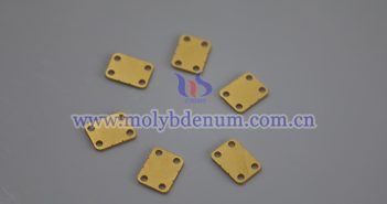 Molybdenum Market Update – March 7, 2025 Molybdenum copper sheet picture