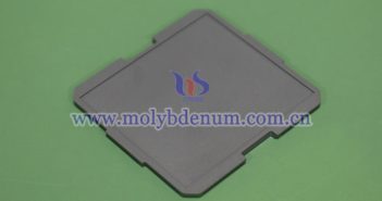 Molybdenum Market Update – March 19, 2025 Molybdenum copper sheet picture