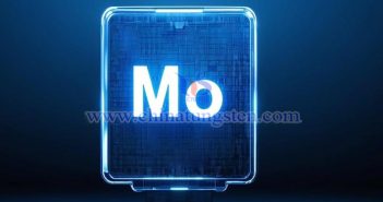 The World’s First Molybdenum Atomic Layer Deposition Equipment Debuts Molybdenum element picture